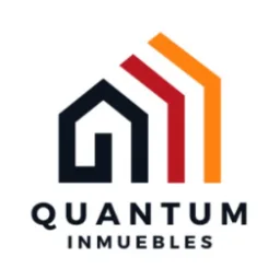 Logotipo de Consultoría Quantum Inmuebles