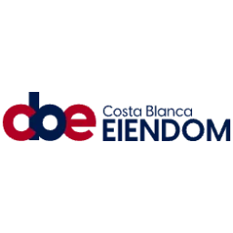 Logotipo de Costa Blanca Eiendom