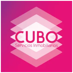 Logotipo de Cubo