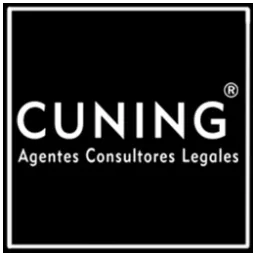 Logotipo de Cuning