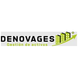 Logotipo de Denovages