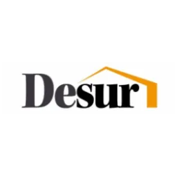 Logotipo de Desur