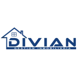 Logotipo de Divian