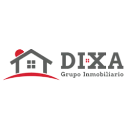 Logotipo de Dixa