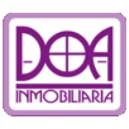 Logotipo de Doa
