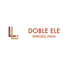 Logotipo de Doble Ele