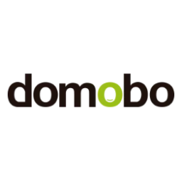 Logotipo de Domobo Homes & Co