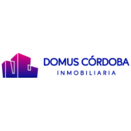 Logotipo de Domus Córdoba