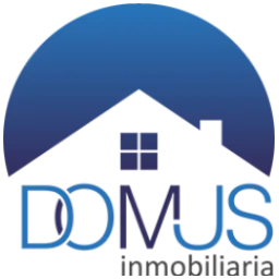 Logotipo de Domus Huesca