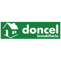 Logotipo de Doncel
