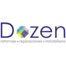 Logotipo de Dozen