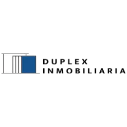 Logotipo de Dúplex