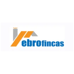 Logotipo de Ebrofincas