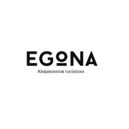 Logotipo de Egona