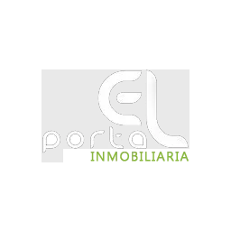 Logotipo de El Portal