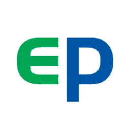 Logotipo de EP Edificar Propiedades