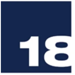 Logotipo de Equipo 18