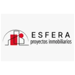 Logotipo de Esfera Proyectos