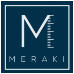Logotipo de Estudio Meraki