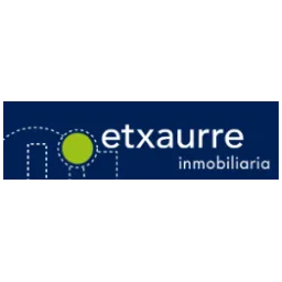 Logotipo de Etxaurre