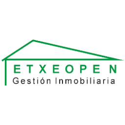Logotipo de Etxeopen