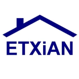 Logotipo de Etxian