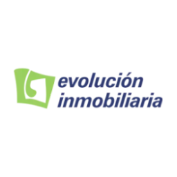 Logotipo de Evolución