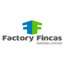 Logotipo de Factory Fincas