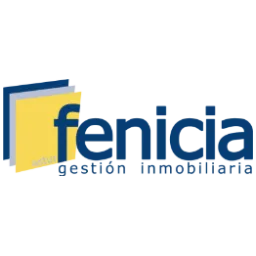 Logotipo de Fenicia
