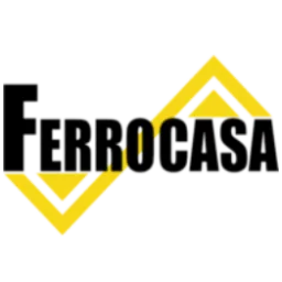 Logotipo de Ferrocasa