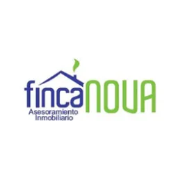 Logotipo de Fincanova