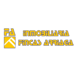 Logotipo de Fincas Arriaga