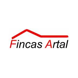 Logotipo de Fincas Artal