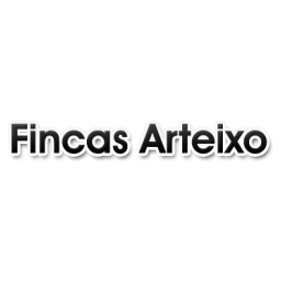 Logotipo de Fincas Arteixo