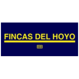 Logotipo de Fincas del Hoyo