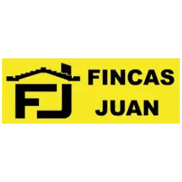 Logotipo de Fincas Juan