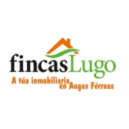 Logotipo de Fincas Lugo