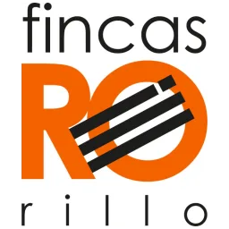 Logotipo de Fincas Rillo