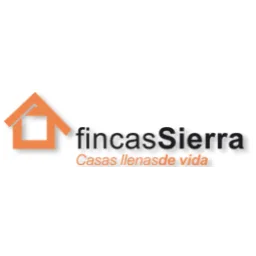 Logotipo de Fincas Sierra