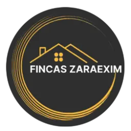 Logotipo de Fincas Zaraexim