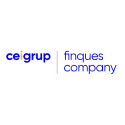 Logotipo de Finques Company