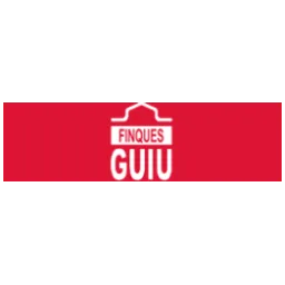 Logotipo de Finques Guiu