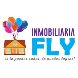 Logotipo de FLY
