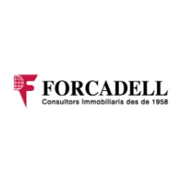 Logotipo de Forcadell