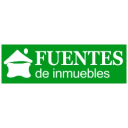 Logotipo de Fuentes de Inmuebles