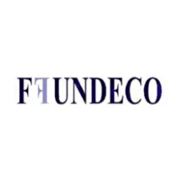 Logotipo de Fundeco