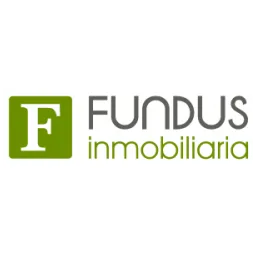 Logotipo de Fundus