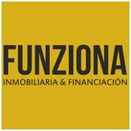 Logotipo de Funziona