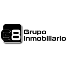 Logotipo de G8