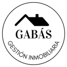 Logotipo de Gabás